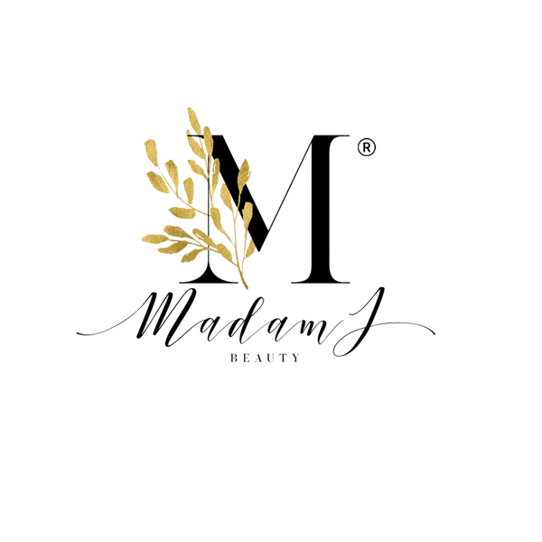 Madam J Beauty logo