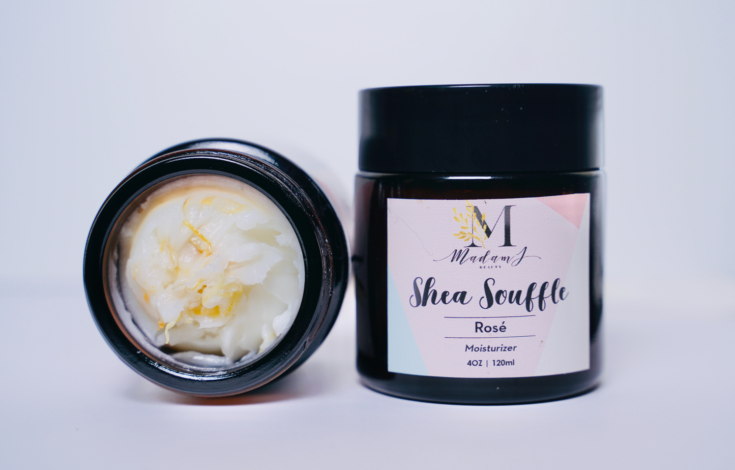 Shea Soufflé