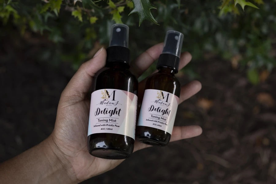 Sensitive Essentials Kit