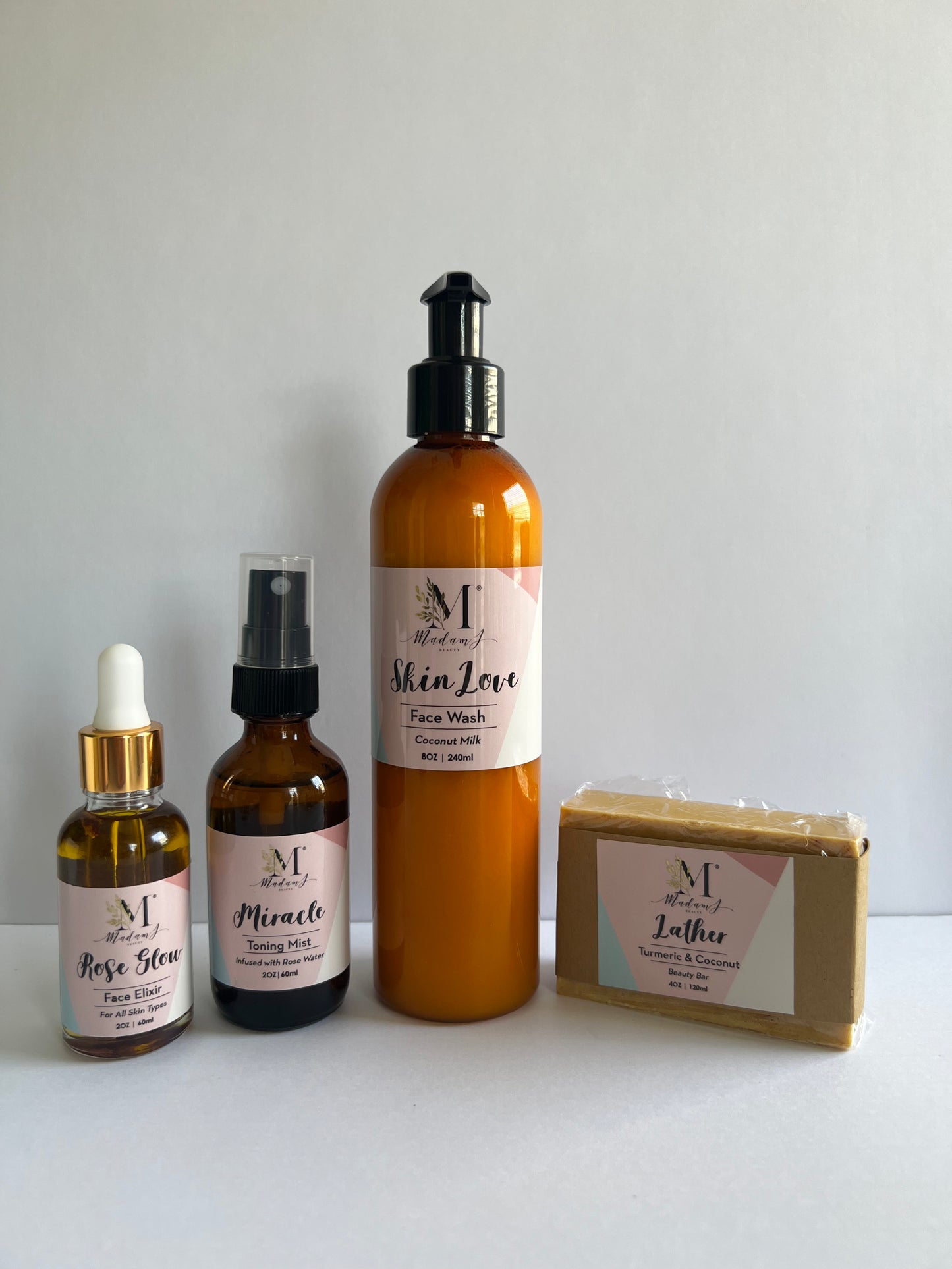 The Skincare Package for Hyperpigmentation